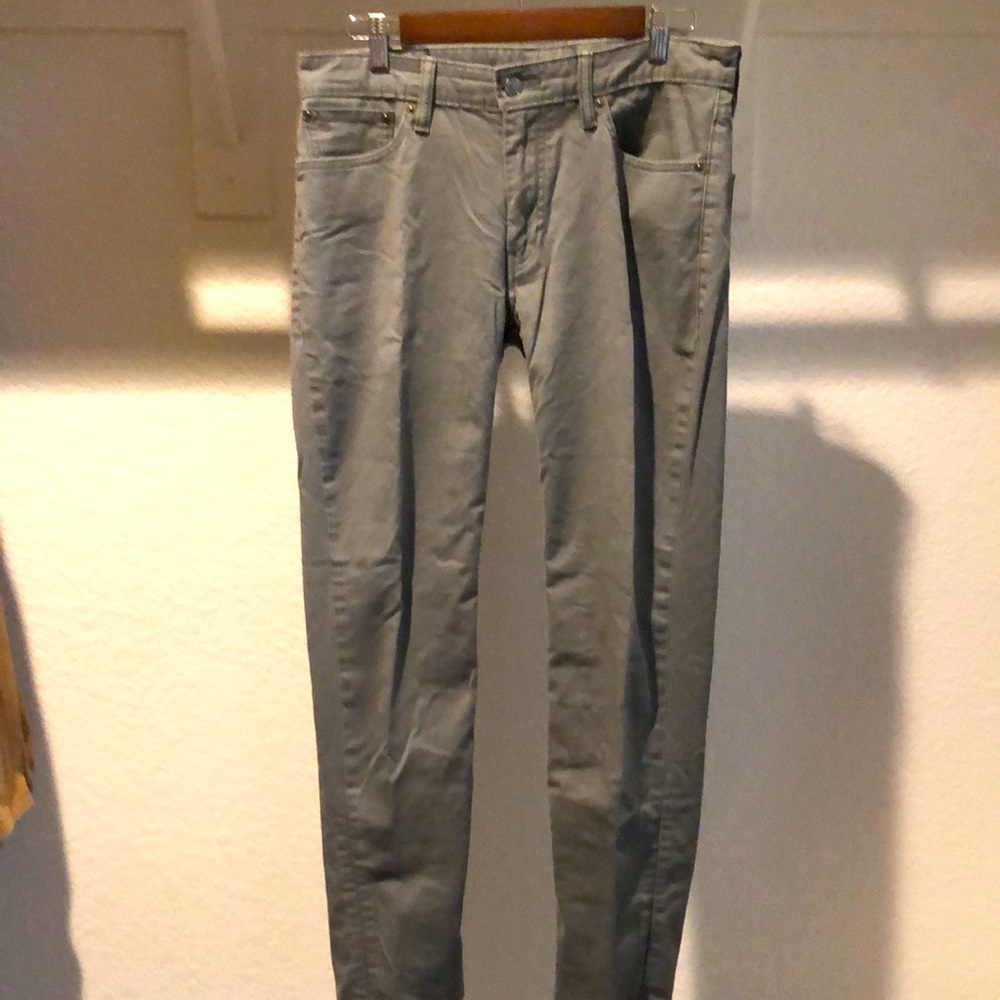 Levi’s 511 Commuter Jeans